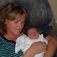 Vicki Demertzis (@grandmawiki) 's Twitter Profile