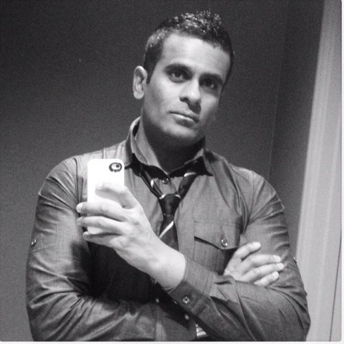 imranali442's profile picture. 