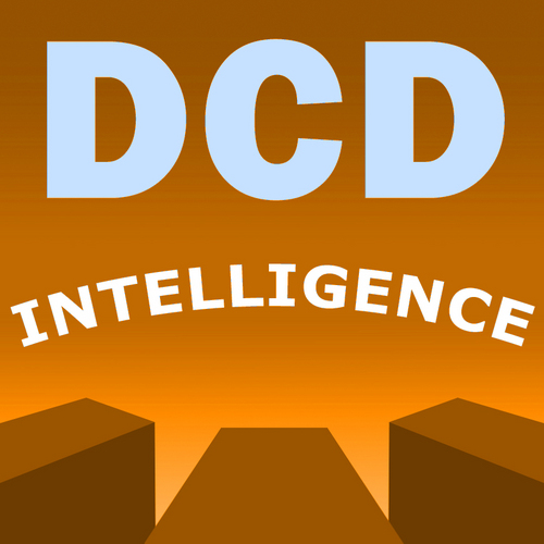 dcdintelligence's profile picture. Intelligent Data Center discussion: Design, Continuity and Disaster recovery