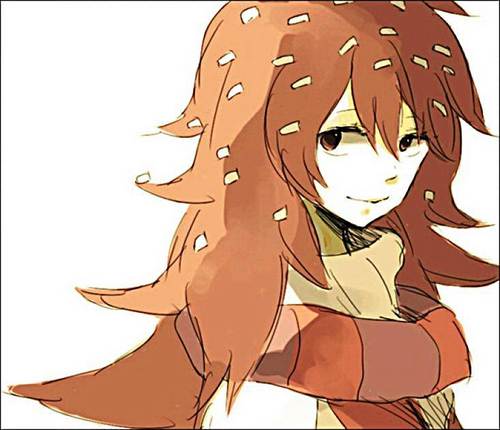 _Flakky_'s profile picture. I-im very shy and..i..have a c-crush on F-flippy