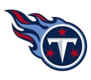 Follow us to get the latest news about Tennessee Titans