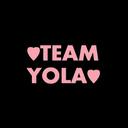 Yolanda Grey Team♥ - @Team_YolaGrey - Twitter