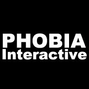 Phobia Interactive(@PhobiaInteract) 's Twitter Profile Photo