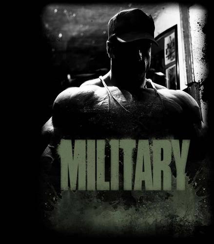 Body Building
