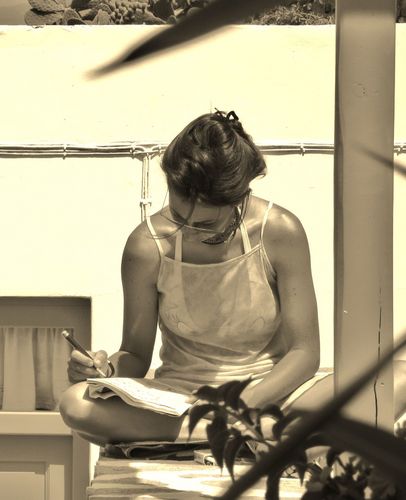 cristinacanale6's profile picture. ...sopra le righe... e tra le nuvole..