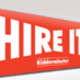 Hire-It! (@thetoolhireshop) Twitter profile photo Hire-It! (@thetoolhireshop) Twitter profile photo