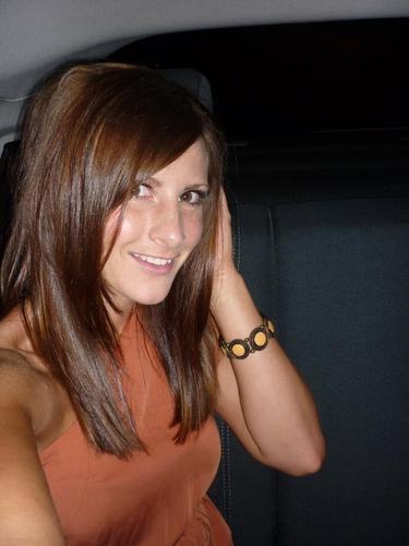 Melanie Smith