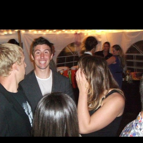 NathanKanney116's profile picture. Used to almost be cool, now not a chance.   @ridenytro