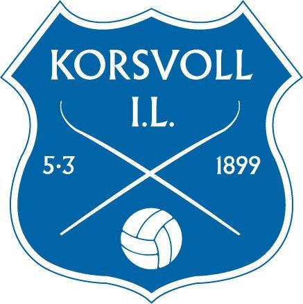 @KorsvollFotball