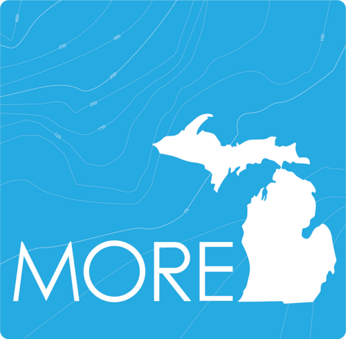 MOREMichigan's profile picture. I want to surround myself with inspiring innovative explorers that desire MORE out of life and the state they live in, Michigan.