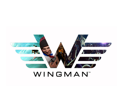 WingmanFestival's profile picture. The ultimate 'Shower in a Pack' at this summers festivals! #InWingmanWeTrust #WorldOfWingman