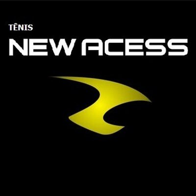 tenis new face