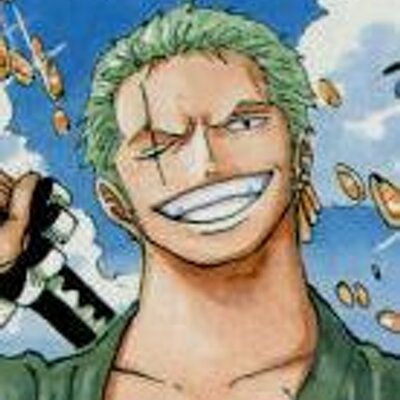 ロロノア ゾロ 鬼斬り Zolo304 Twitter