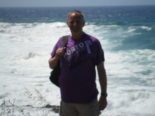 Brembo555's profile picture. Bin Gladbach und AC/DC Fan