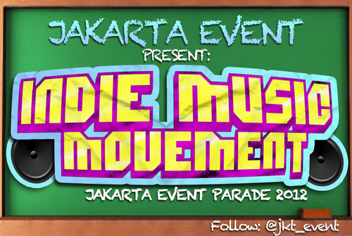 Update Info Event di JAKARTA. Share event disini! | Follow juga » @IKLANIKLAN_ID • @PROMOSI_MUSIK