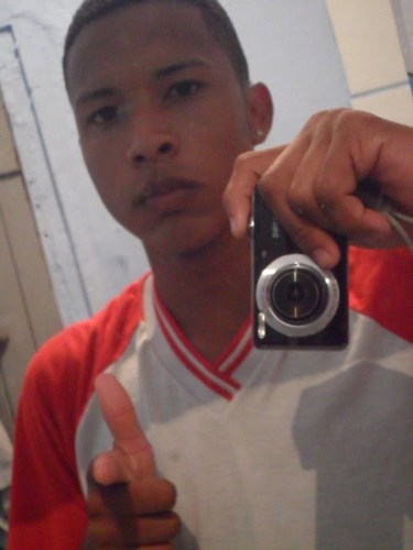 Ousadia &Alegriaaa