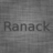 Ranack