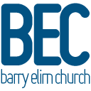 BarryElim's profile picture. A local christian community with a love for our neighbour and dedicated to sharing God's heart and glorifying Him.