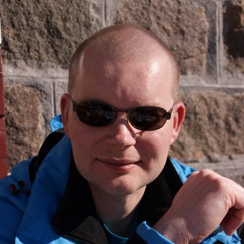 helmutdecroock's profile picture. 