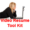 Get a Job with a Video Resume - Learn How to Make a Video Resume for FREE