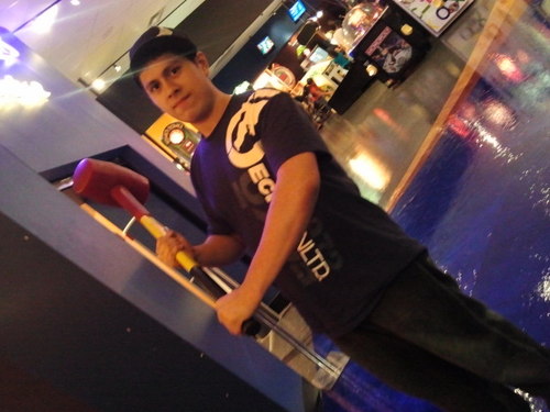 Shadowzxs50's profile picture. 