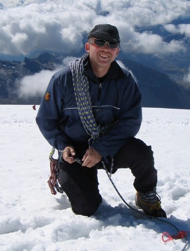 MBarners's profile picture. 