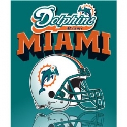 It is all about Miami Dolphins