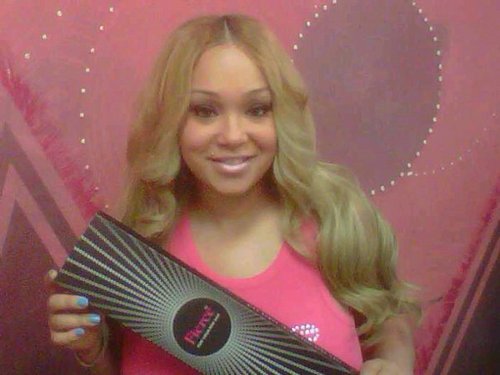 JANTONIOSHAIR's profile picture. b. Antonio's travels has allowed them to meet women from all walks of life... from the runway to the boulevard.