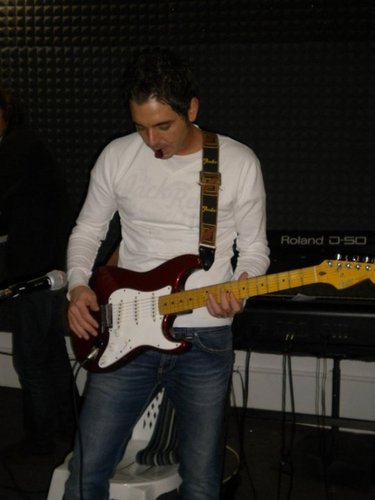 Adriano Serafini