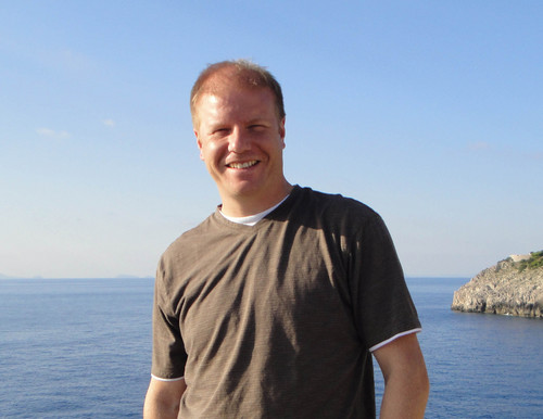 ReddickJeff's profile picture. 