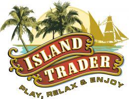 Island Trader brings a taste of the good life and a leisurely island inspired lifestyle to customers seeking the breezy, playful spirit of the islands.