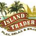 Island Trader (@islandtradr) Twitter profile photo