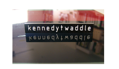 kennedytwaddle is a design studio primarily involved in the refurbishment and design of buildings.