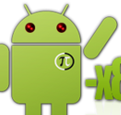Android_x86_SCN's profile picture. Android para arquitectura x86 (PC), Noticias,Tutoriales, Reviews,VR , apps.. [Android x86 architecture (PC), News, Tutorials, Reviews,VR , apps..] by314 :)