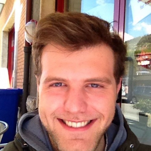 matteo_rocco's profile picture. 