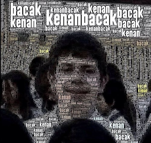 kenanbacak's profile picture. 