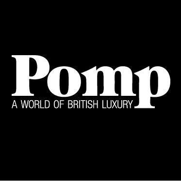 POMPMagazine's profile picture. Pleasingly free of the usual deluxe clichés, Pomp is the complete luxury lifestyle guide for a discerning, international, London-based audience