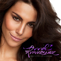 TeamMeelF's profile picture. Melanie Fronckowiak , te amo mto ♥ ᶤ ᶫᵒᵛᵉ ᵧₒᵤ ಌಌ #Madrinha :@_ChaMel_MyLife #Padrinho : @Luaeternamentee