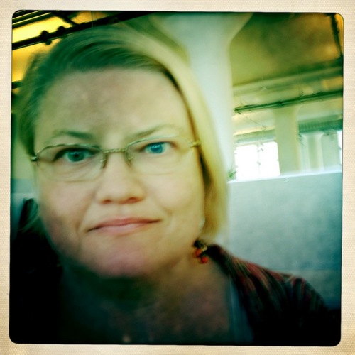 Svahnna's profile picture. I am a medical editor living the HP life in New York City.