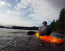 A place to ask and share all things kayak, gear, skill sets, disciplines. Ask the pro`s here! #kayakchat #kayak #whitewater