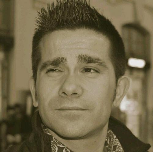 xavieruchi's profile picture. Tecno-gadgeto-adicto y deportista empedernido