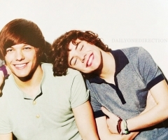 Hi my name is Jaga,I from Polad and  I like listening to music, hmmm, and I love One Direction .!!! ♥♫