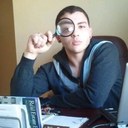 Logan George - @Porter_Blu_Eyes - Twitter