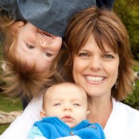 Jill Cordes(@FearlessMama) 's Twitter Profile Photo