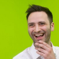James Berzins (@jamesberzins) 's Twitter Profile