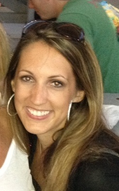 Texas now Arkansas girl who loves sports, country music, Jesus, and traveling!