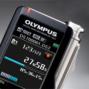 ProDictation's profile picture. The Olympus Professional Dictation Systems are designed to meet professional dictation requirements and let you streamline your workflow.