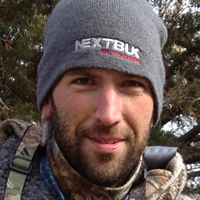 self employed graphic artist from Michigan. Avid hunter & fisherman. Proud husband and father of 3!