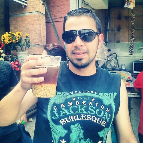 luisshermann's profile picture. 