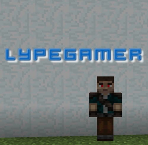LypeGamer's profile picture. 